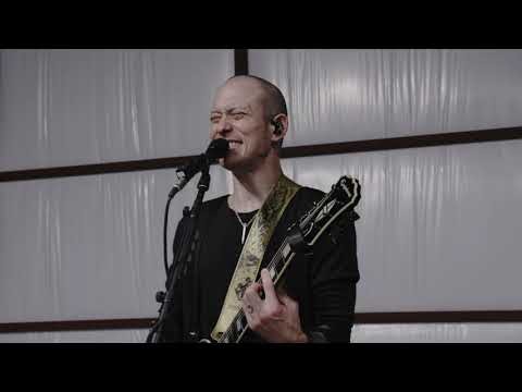 In The Court Of The Dragon (live From The Hangar)