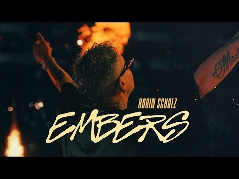 Embers