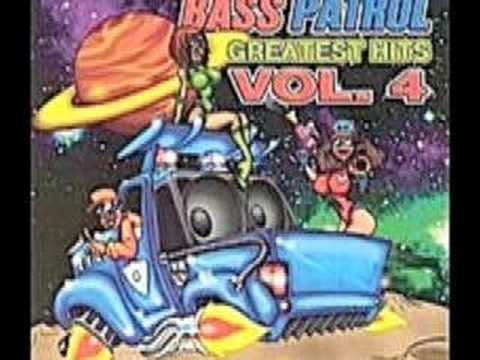 Bass National Anthem