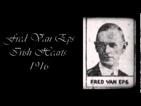 Irish Hearts