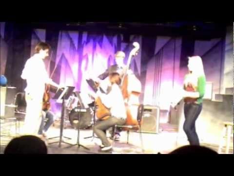 King Of Anything (strings Version)
