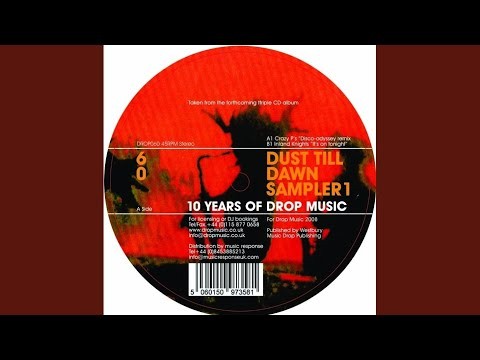 Disc Odyssey - Remix