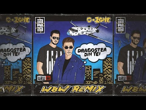 Dragostea Din Tei (w&amp;w Remix)