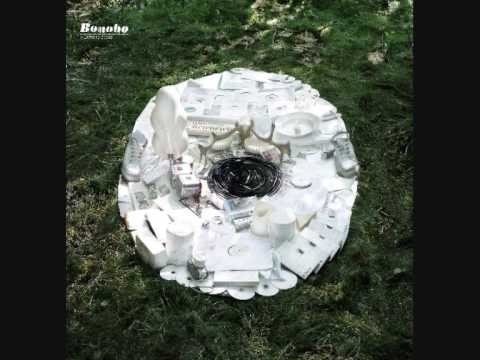 Bonobo - Walk In The Sky