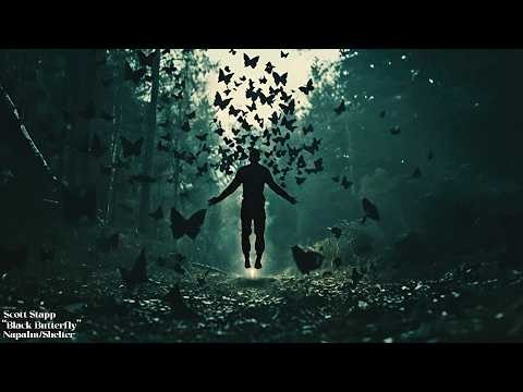 Black Butterfly