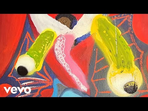 Demons (feat. Denzel Curry)
