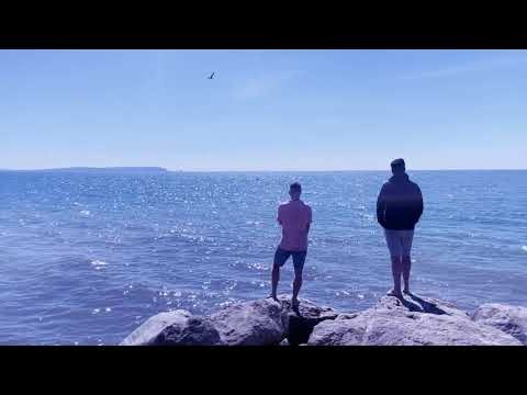 Following The Sun - Supermini Marimba Remix