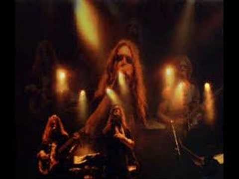 Song For The Innocent