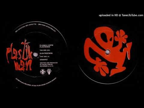 Elektrostatik
