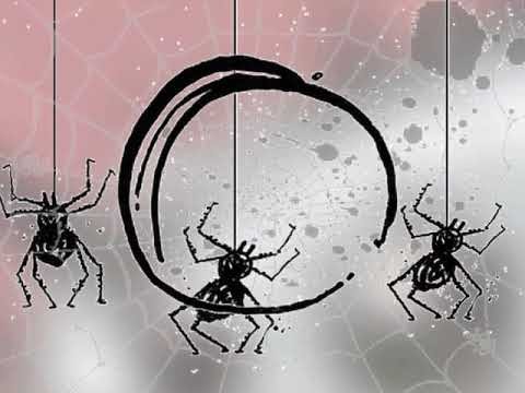 Spiders And Trains