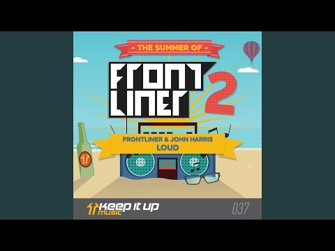 Loud - Radio Edit