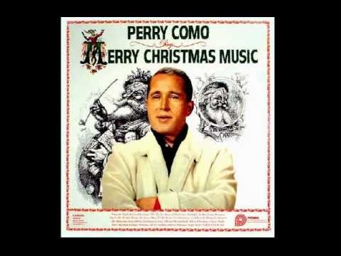 Perry Como - White Christmas