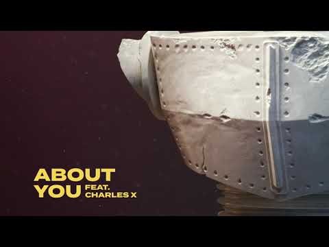 About You (feat. Charles X)