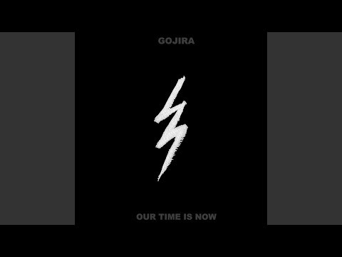 Our Time Is Now