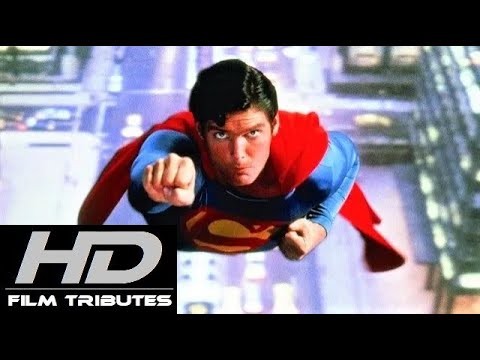 John Williams - Superman Theme