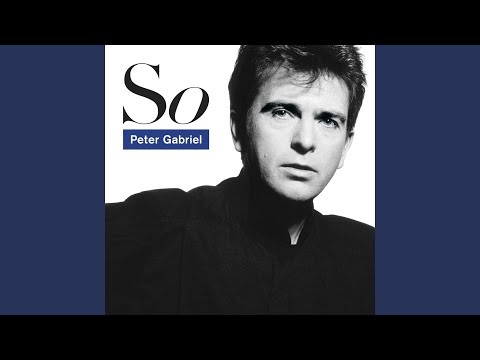 In Your Eyes - 2012 Remaster