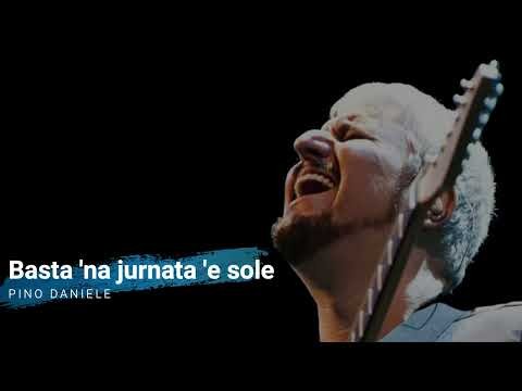 Basta 'na Jurnata E Sole - Remastered 2008