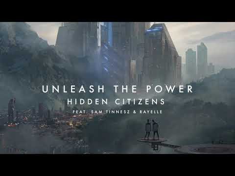 Unleash The Power
