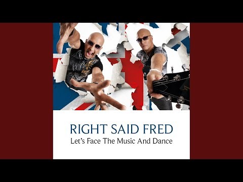 Let's Face The Music And Dance - Electro Swing Mix