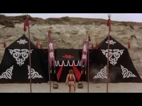 Shadow Boxing (om Unit Vip)