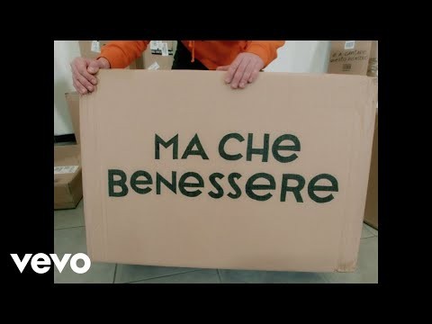 Naska - Che Benessere