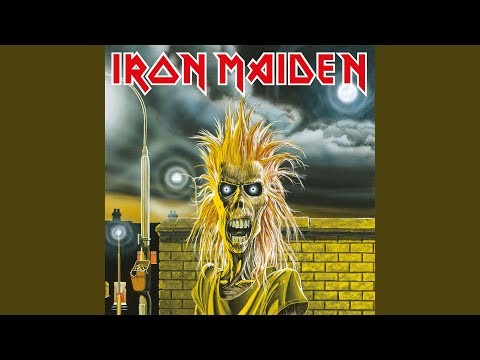 Iron Maiden