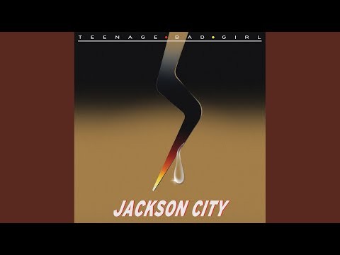 Jackson City - Macross 82-99 Remix