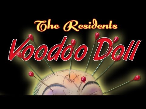 Voodoo Doll