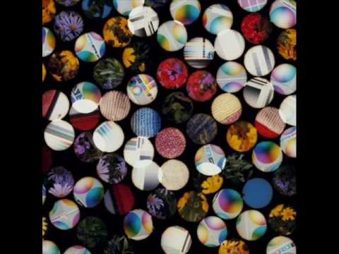 Four Tet - Plastic People