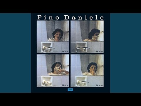 Je So' Pazzo - Remastered 2008