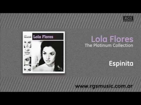 Espinita
