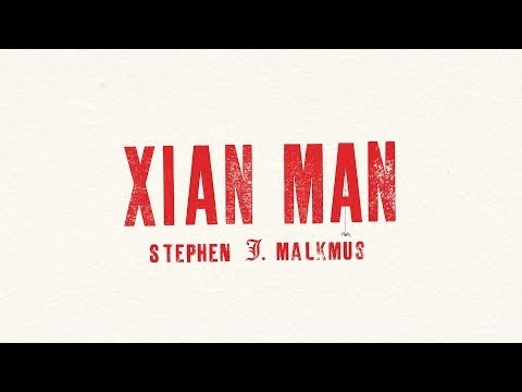 Xian Man