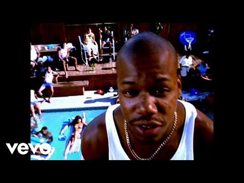 I'm A Player - Street Version