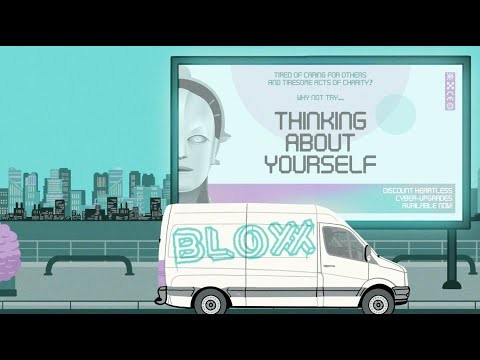 Thinking About Yourself