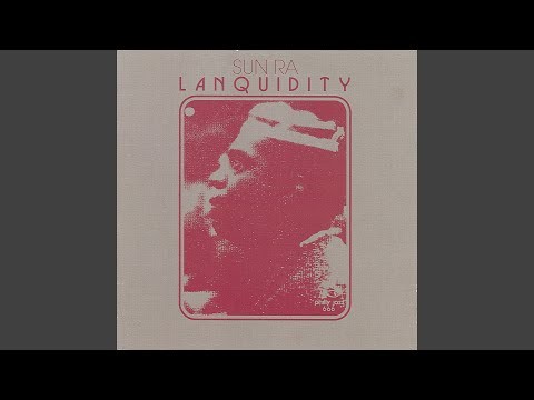 Lanquidity - Remastered