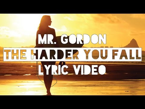 The Harder You Fall