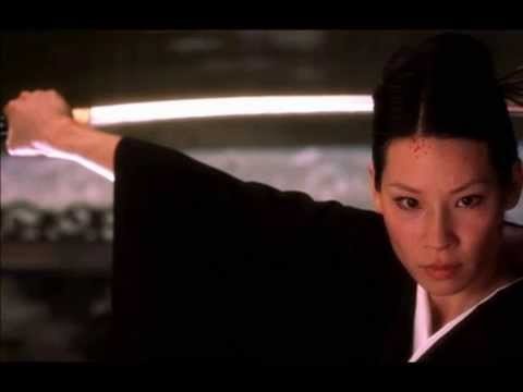 Meiko Kaji - The Flower Of Carnage