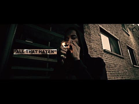 All That Haten