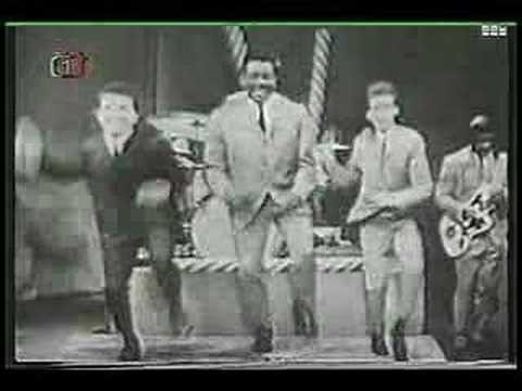 Joey Dee & The Starliters - Peppermint Twist