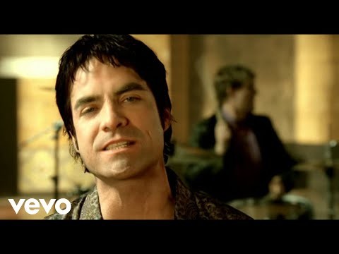 Train - Drops of Jupiter (Tell Me)