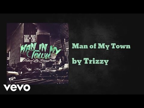Man of My Town