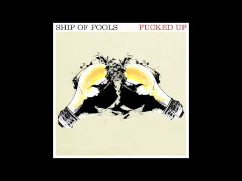Ship Of Fools