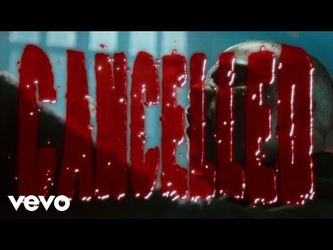Cancelled (feat. Skepta)