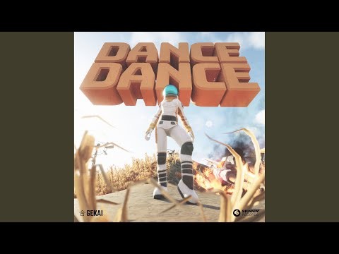 Dance Dance (feat. Alessandra)