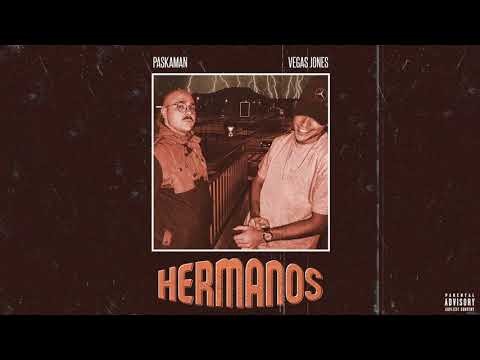 Hermanos Ft. Vegas Jones (prod. Andry The Hitmaker)