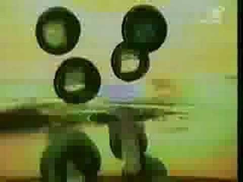 Trip Ii The Moon - Part 3: Kaleidoscopiklimax