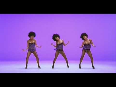 Let Me Think About It (radio Edit)