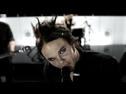 Rasmus - In the Shadows