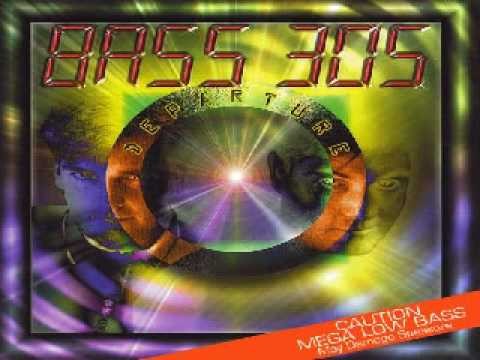 Cyber Bass Woofer Test