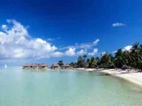 Mr Acker Bilk - Stranger On the Shore